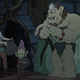 Image for article titled Some of Disenchantment Part 2's Coolest Teasers, Nods, and Easter Eggs